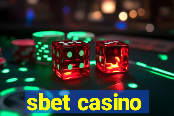 sbet casino